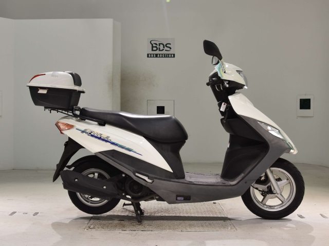 Suzuki ADDRESS V125