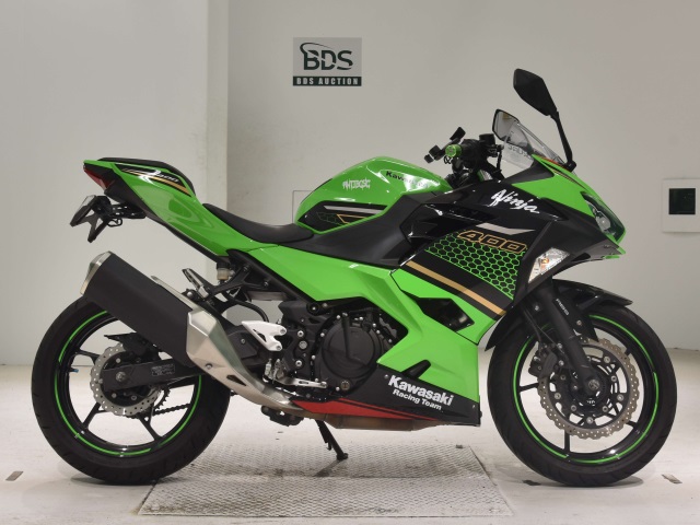 Kawasaki NINJA400 2019