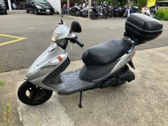 Suzuki ADDRESS V125