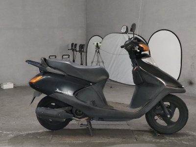 Honda SPACY100 2007
