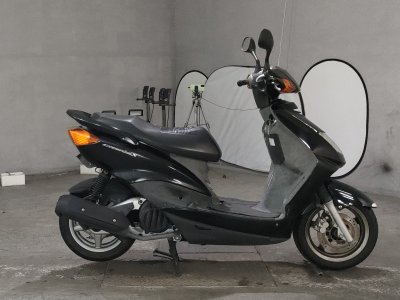 Yamaha CYGNUS125X 2003