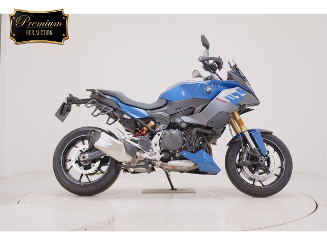 BMW F900XR 2024