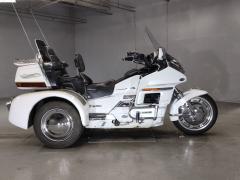 Honda GL1500 TRIKE 1988