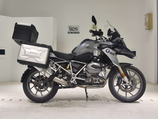 BMW R1200GS 2017