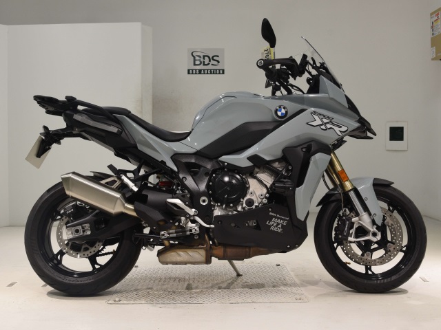 BMW S1000XR 2020