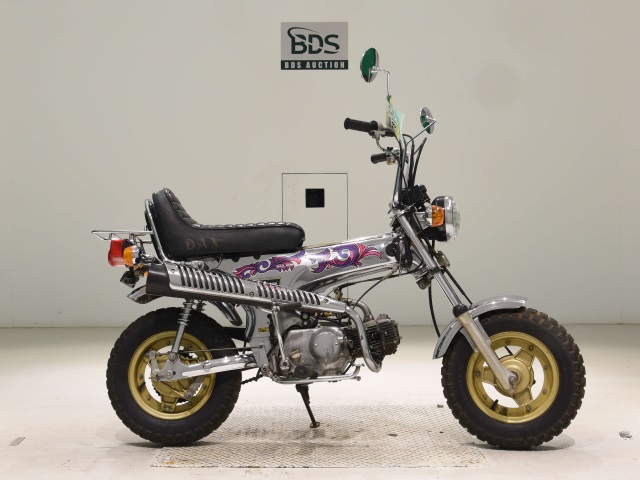 Honda DAX50 1979