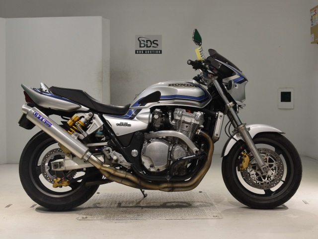 Honda CB1300SF 2001