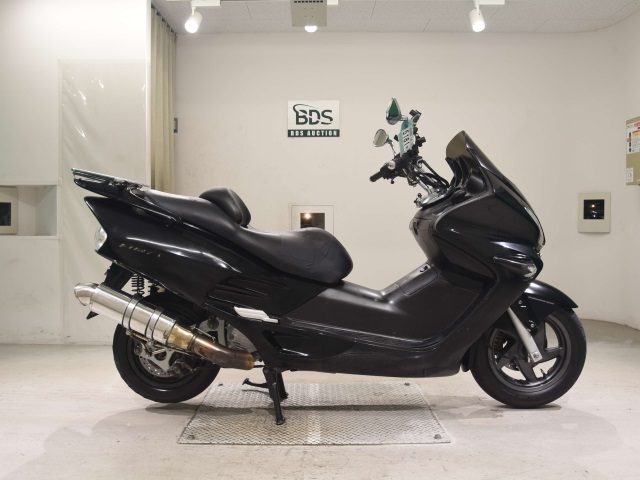 Honda FORZA 2003