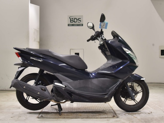 Honda PCX125 2017