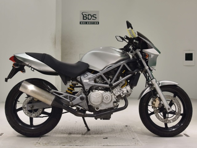 Honda VTR250 2000