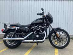 HD SPORTSTER XL883R 2015