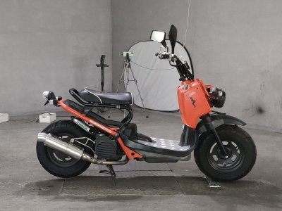 Honda ZOOMER 2001