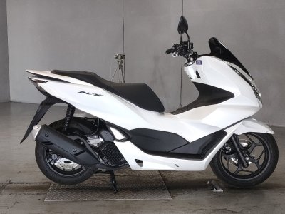 Honda PCX125 2023
