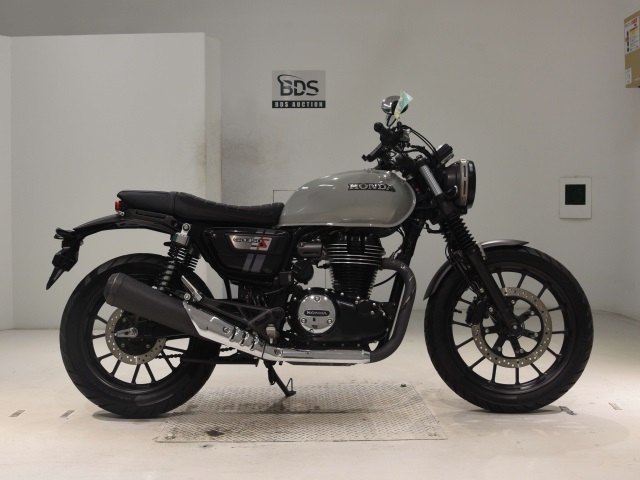 Honda GB350 2022