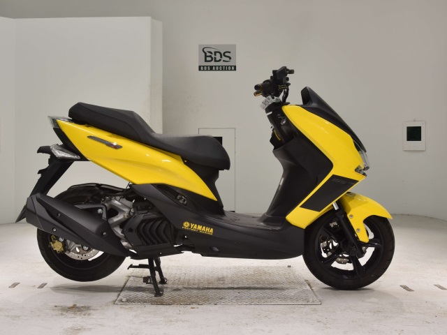 Yamaha MAJESTY 155S 2020