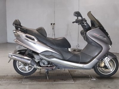 Yamaha MAJESTY 125 2005