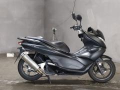 Honda PCX150 2013