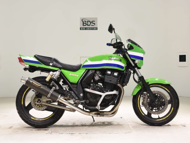 Kawasaki ZRX400 1999