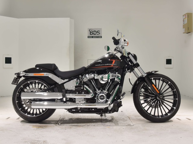 HD FXBR1920 2024