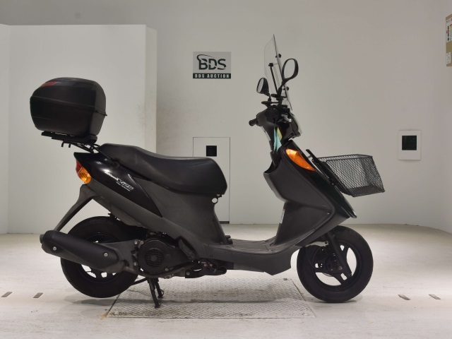 Suzuki ADDRESS V125