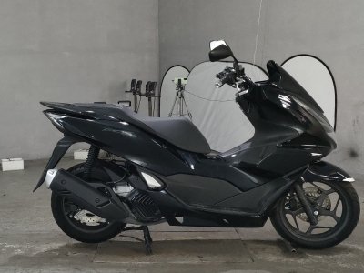Honda PCX125 2023