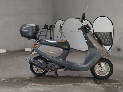 Yamaha VINO50 1999