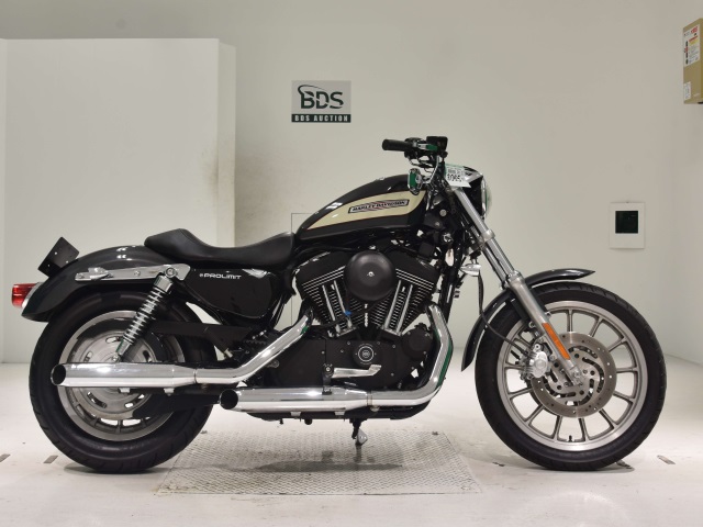 HD SPORTSTER XL1200R 2006