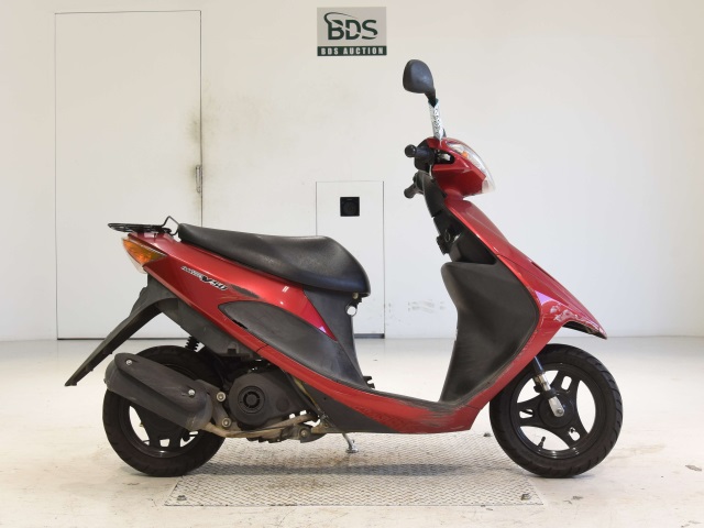 Suzuki ADDRESS V50