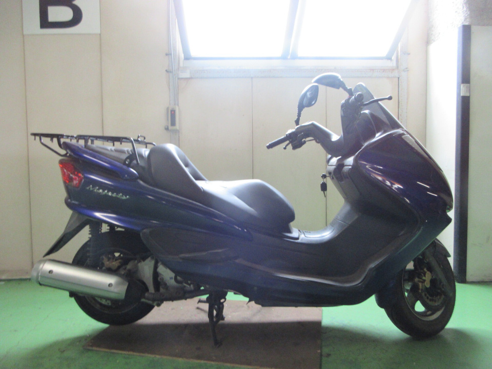 Yamaha MAJESTY 250 2002