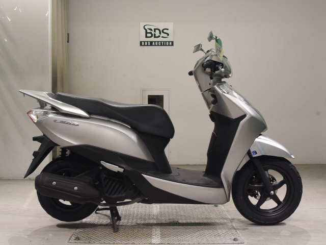 Honda LEAD125 2016
