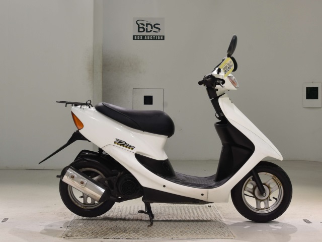 Honda DIO-3