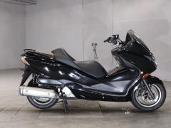 Honda FORZA Z 2010