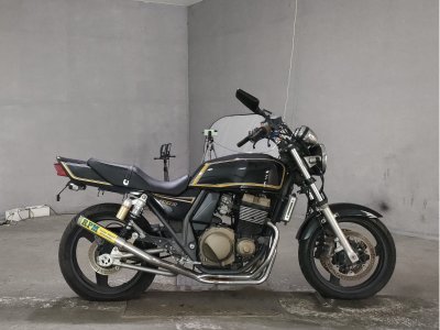 Kawasaki ZRX400 2006
