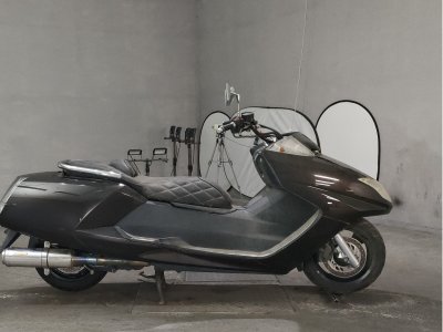 Yamaha MAGZAM 2005