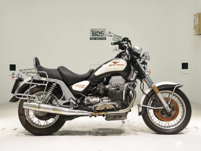 Moto Guzzi CALIFORNIA1100 1994