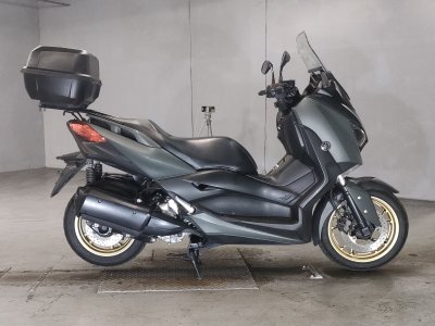 Yamaha X-MAX250 2020