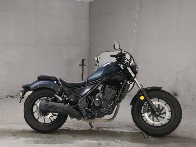 Honda REBEL CMX250 2020