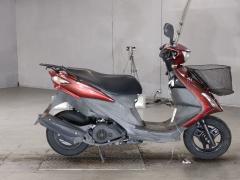 Suzuki ADDRESS V125