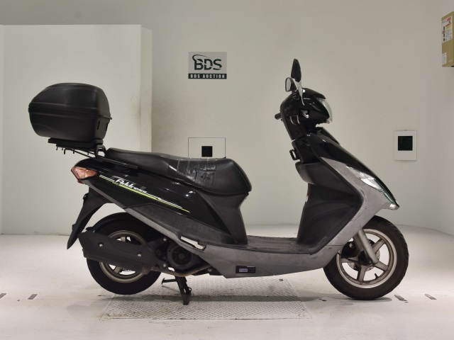 Suzuki ADDRESS V125