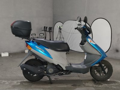 Suzuki ADDRESS V125