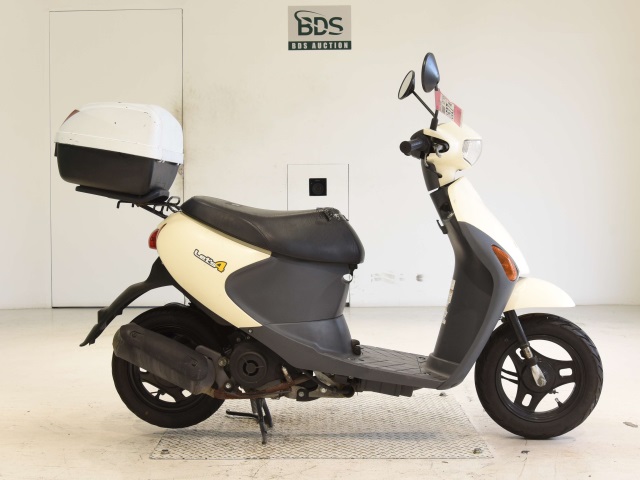 Suzuki LETS4
