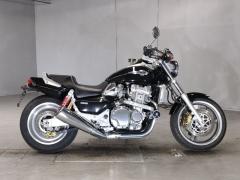 Honda X4LD 2000