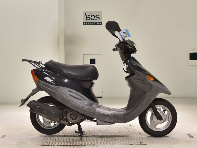 Yamaha BJ 2007