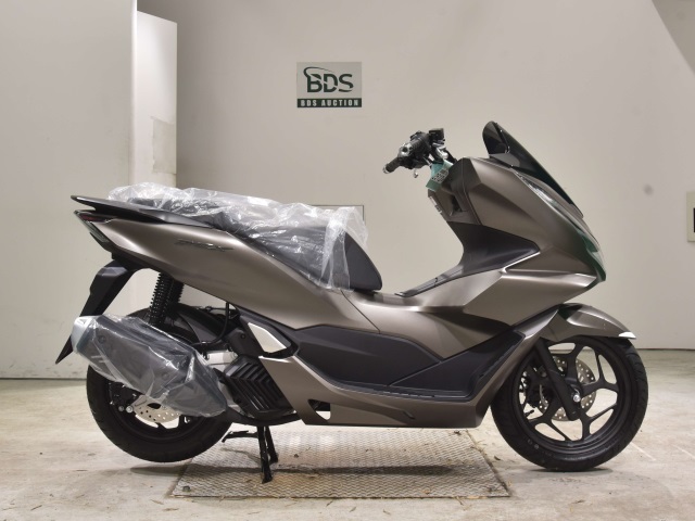 Honda PCX125 2023