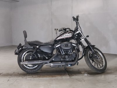 HD SPORTSTER XL883R 2006