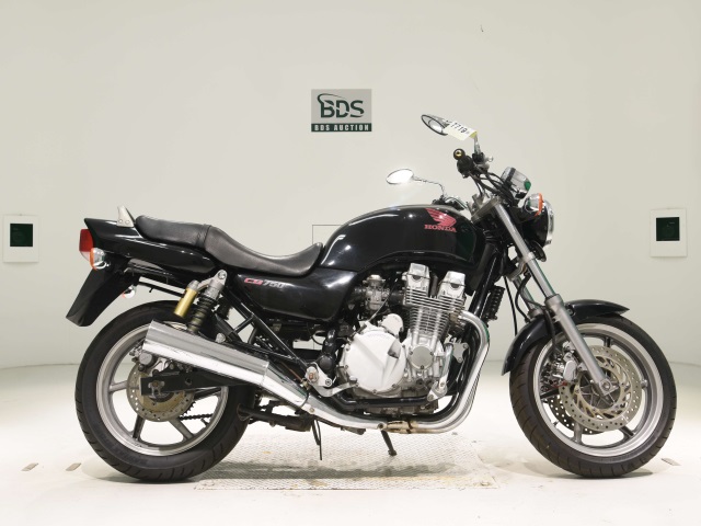 Honda CB750SF 1995