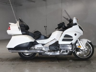 Honda GL1800 2013