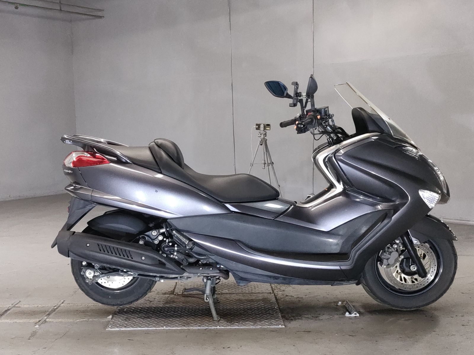 Yamaha MAJESTY 250 2007