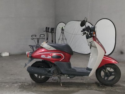Honda TODAY 2012