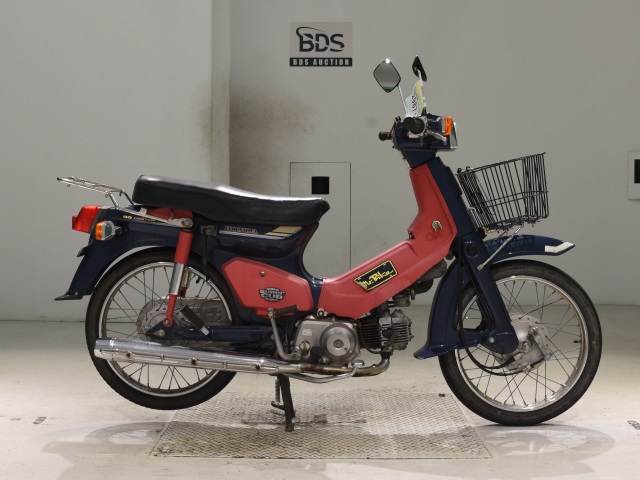 Honda SUPER CUB110 1999
